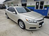 Used 2015 Chevrolet Malibu LT image 2
