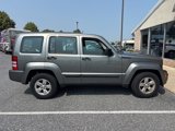 Used 2012 Jeep Liberty Sport image 5
