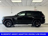 Certified 2022 Jeep Grand Cherokee Altitude image 3
