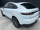 Certified 2021 Porsche Cayenne Coupe w/ Premium Package image 3