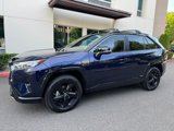 Used 2019 Toyota RAV4 XSE image 5