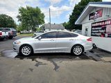 Used 2013 Ford Fusion SE image 6