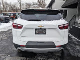 Used 2022 Chevrolet Blazer LT image 4