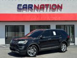 Used 2016 Ford Explorer Limited image 3