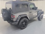 Used 2018 Jeep Wrangler Sport image 5