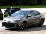 Used 2017 Toyota Corolla SE image 4