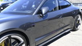 Used 2020 Porsche Taycan Turbo S image 3