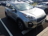 Used 2020 Kia Sportage LX image 4