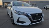 Used 2022 Nissan Sentra SV image 4