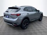 Used 2022 Buick Envision Essence w/ Technology Package I image 5