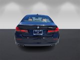 Certified 2022 BMW 530i w/ Premium Package image 4