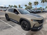 New 2025 MAZDA CX-50 Meridian Edition image 2