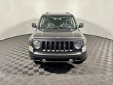 Used 2016 Jeep Patriot High Altitude image 5