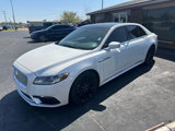Used 2017 Lincoln Continental Reserve w/ Climate Package image 2