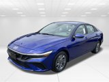 Certified 2024 Hyundai Elantra SEL image 3