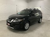 Used 2018 Nissan Rogue SV image 2