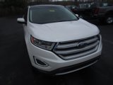 Used 2018 Ford Edge Titanium w/ Equipment Group 301A image 2