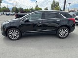 Used 2018 Cadillac XT5 Platinum w/ Driver Assist Package image 4