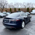 Used 2015 Tesla Model S 90 image 4