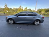 Used 2021 Toyota Corolla LE image 2