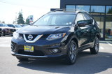 Used 2016 Nissan Rogue SL w/ SL Premium Package image 2