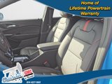 New 2025 Chevrolet Trax RS w/ Driver Confidence Package image 6