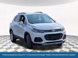 Used 2019 Chevrolet Trax LT w/ LT Convenience Package image 4