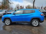 New 2025 Jeep Compass Latitude image 4