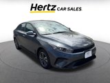 Used 2024 Kia Forte LXS image 3