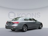 Used 2021 Mercedes-Benz E 350 4MATIC Sedan image 5