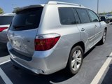 Used 2008 Toyota Highlander Limited image 2