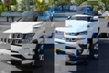 Used 2020 Jeep Compass Latitude w/ Popular Equipment Group image 4