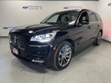 Used 2023 Lincoln Aviator Grand Touring w/ Equipment Group 301A image 4