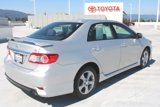 Used 2013 Toyota Corolla S image 3