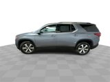 Certified 2019 Chevrolet Traverse LT w/ LT Premium Package image 5