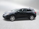 Used 2015 Acura RDX AWD image 3