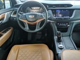 Used 2020 Cadillac XT5 Premium Luxury image 2