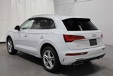 Used 2025 Audi Q5 e Premium Plus image 3