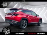 Used 2022 Hyundai Tucson Limited image 4