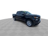 Used 2022 Chevrolet Silverado 1500 Custom image 2