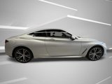 Used 2017 INFINITI Q60 2.0t w/ Moonroof Package image 4