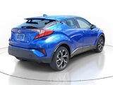 Used 2021 Toyota C-HR LE image 4