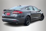 Used 2018 Ford Fusion SE w/ Equipment Group 601A image 5