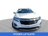 Used 2022 Chevrolet Equinox LT image 4