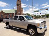 Used 2008 Chevrolet Silverado 2500 LTZ w/ Suspension Package, Off-Road image 3