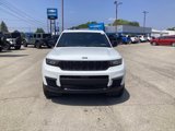 New 2025 Jeep Grand Cherokee L Limited w/ Black Appearance Package image 2