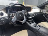 Certified 2018 Mercedes-Benz S 560 Sedan image 4