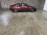Certified 2024 Nissan Sentra SV image 4