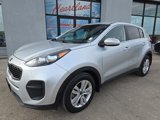 Used 2019 Kia Sportage LX image 2