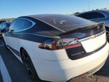 Used 2014 Tesla Model S P85 image 3